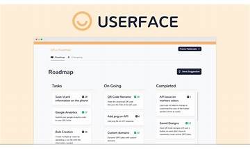UserFace: App Reviews; Features; Pricing & Download | OpossumSoft